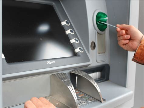 How Much Do Atms Carry